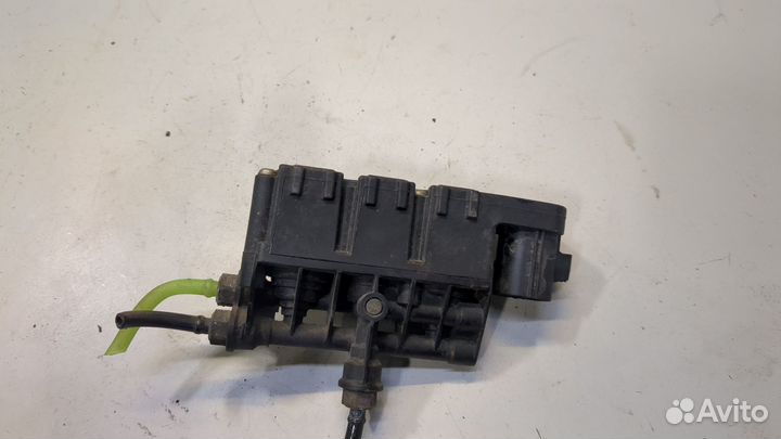 Блок клапанов Land Rover Range Rover Sport, 2006