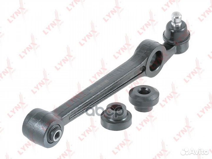 Рычаг нижний L / Перед. подв. C5170L lynxauto