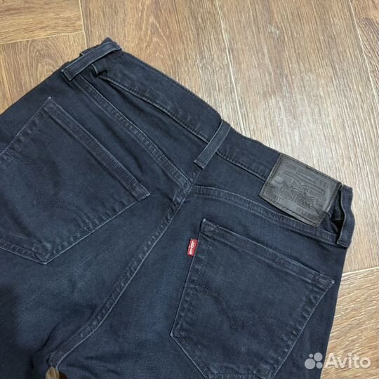 Джинсы Levi's 511 30/32 S