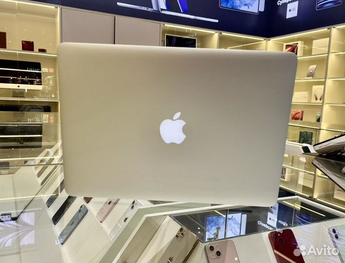 Apple MacBook Air13 2011г
