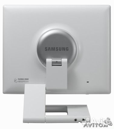 Samsung SyncMaster 971P