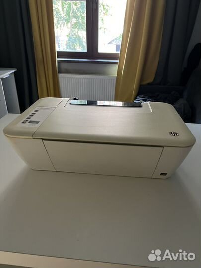 Принтер HP DeskJet Ink Advantage 2545