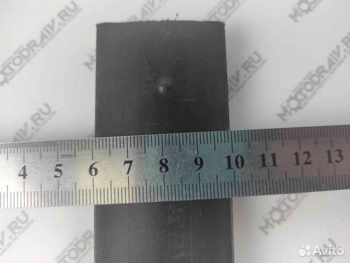 Накладка для саней-волокуш 1200 (1070х40х8)