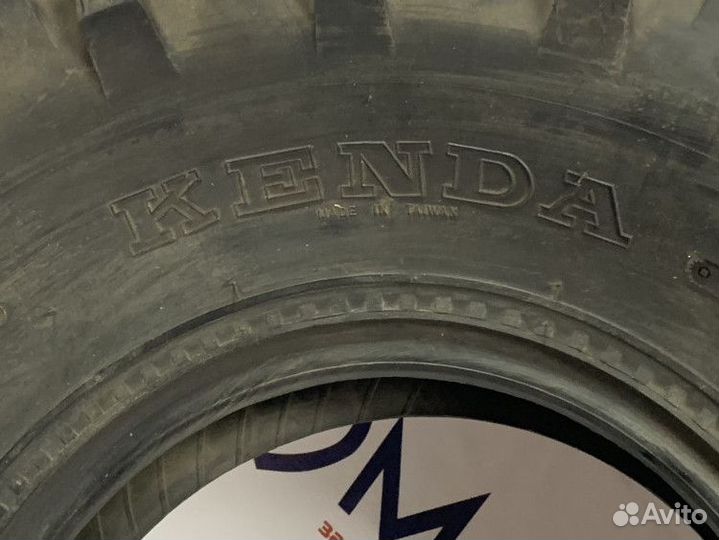 Покрышка ATV 25х8-11 kenda K299