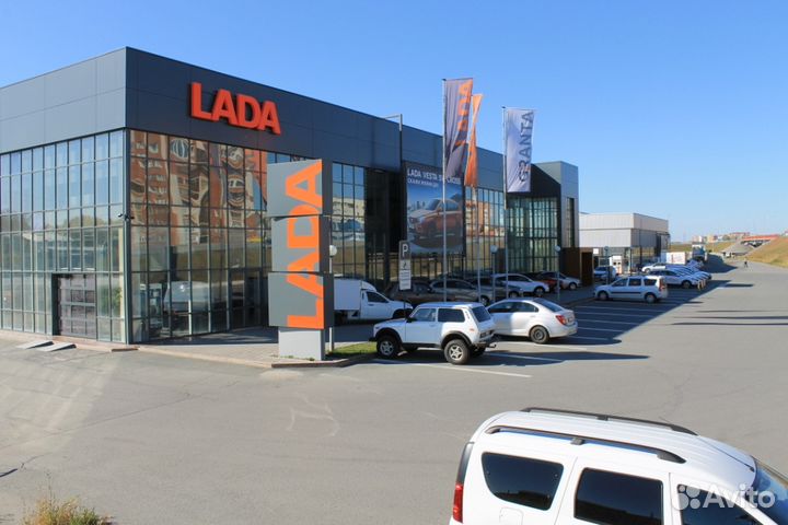 Администратор сервисного центра