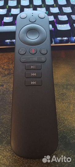 Пульт (аэромышь) g50,s