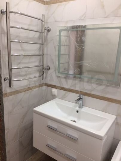 2-к. квартира, 67 м², 4/9 эт.