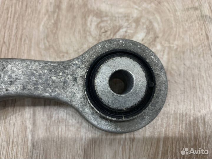 Рычаг задний правый Mercedes W222 S 222 тяга