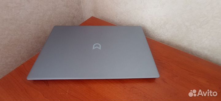 Ноутбук Irbis NB276