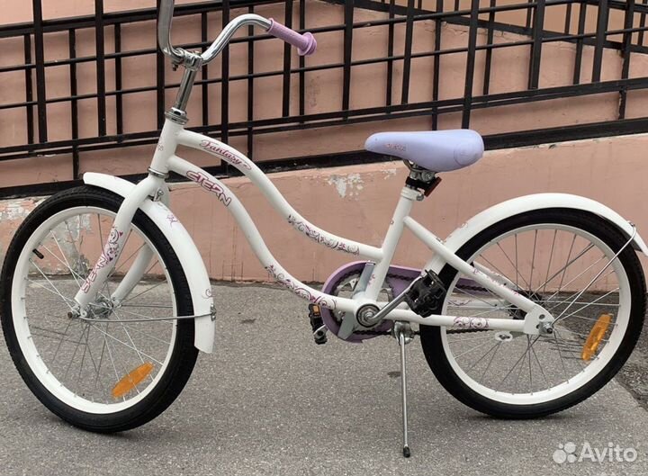 Велосипед Stern fantasy 20’’