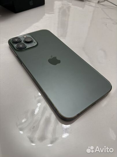 iPhone 13 Pro Max, 512 ГБ