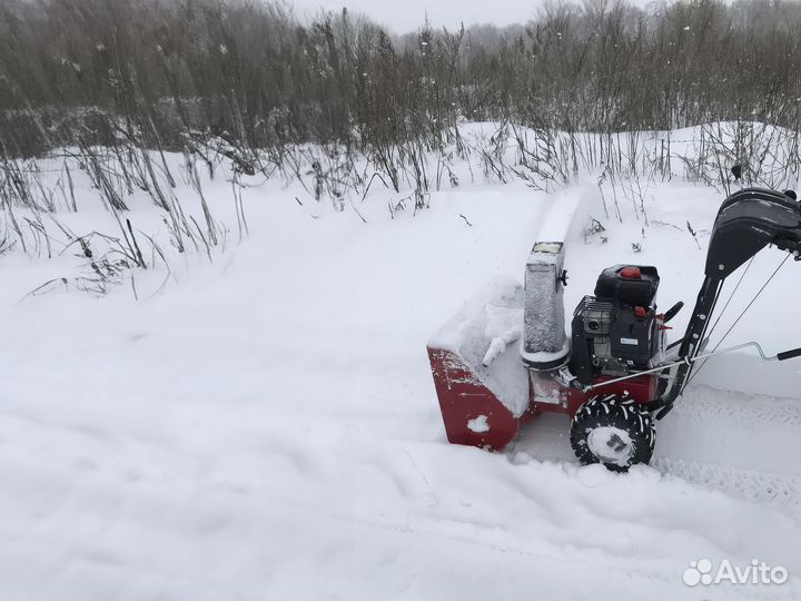 Снегоуборщик Canadiana CL61900R