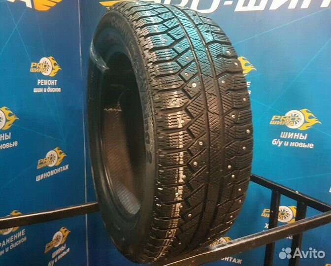 Continental ContiWinterViking 2 205/55 R16