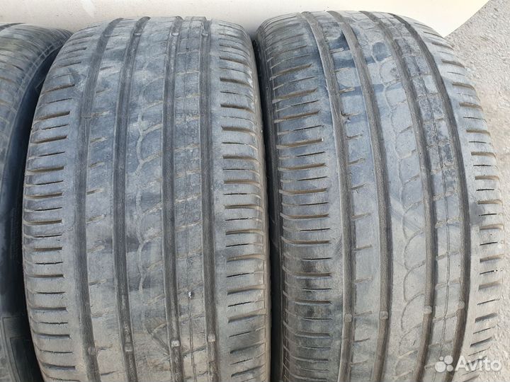 Pirelli P Zero Rosso 225/45 R17