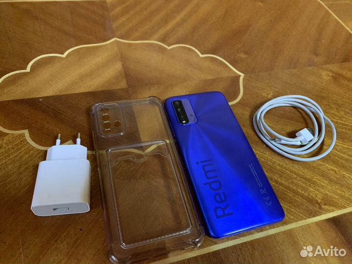 Xiaomi redmi 9T