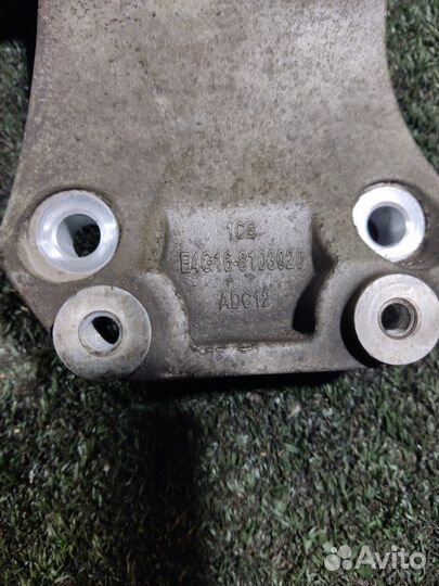 Кронштейн компрессора кондиционера Chery Tiggo 7