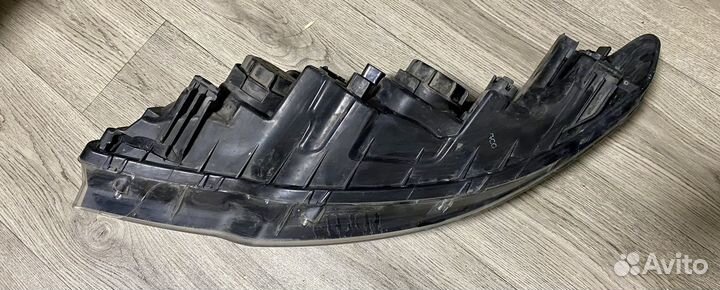 Фара правая kia cerato 2 оригинал