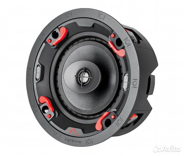 Встраиваемая акустика Episode SIG-76-IC