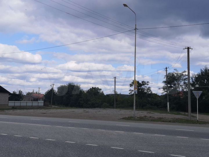 Участок 9 сот. (ИЖС)