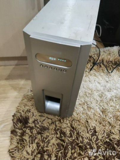 Акустическая система