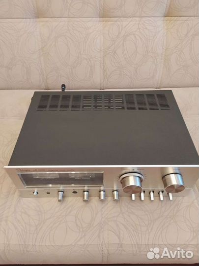 Усилитель Onkyo Integra A-5000
