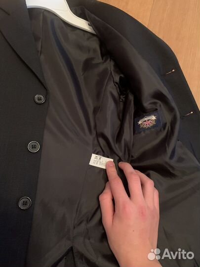 Школьный пиджак MarkGordon