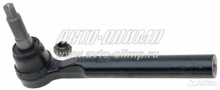 Наконечник тяги рулевого управления внешний