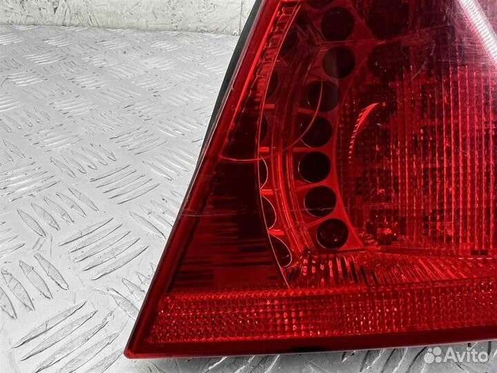 6920700 Фонарь задний правый BMW 3 E46