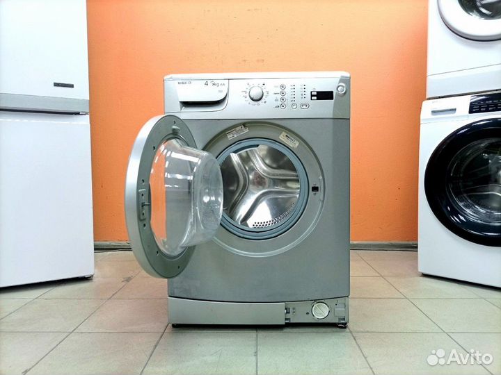 Стиральная машина бу Beko. Честная гарантия