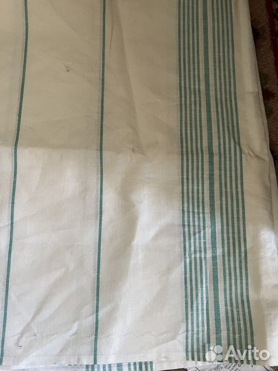 Постельное белье СССР