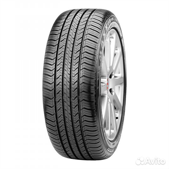 Maxxis Bravo HP-M3 235/50 R18