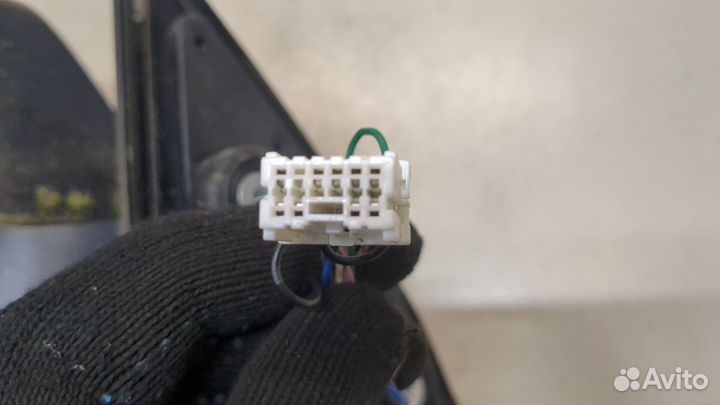 Зеркало боковое левое Subaru Legacy (B14)