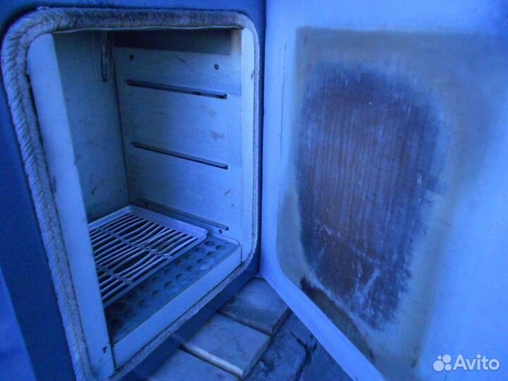 Шкаф сушильный