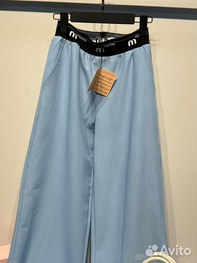 Стильные брюки