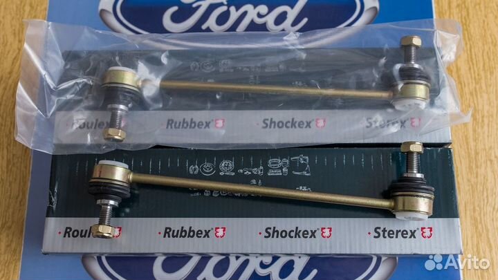 Стойки стабилизатора Форд Мондео 3 2000-2007