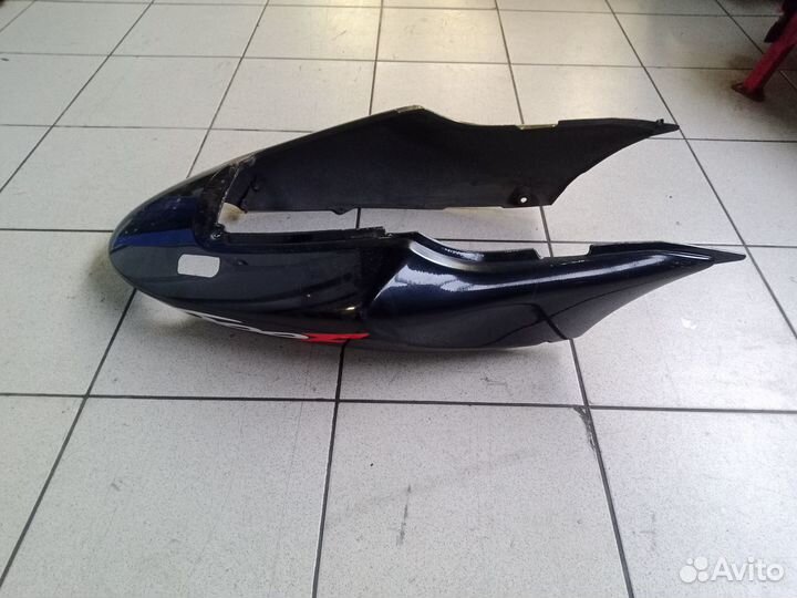 Хвост Honda CBR 600 F4