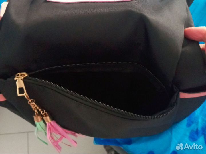 Рюкзак женский