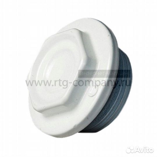 Пробка для радиатора 1