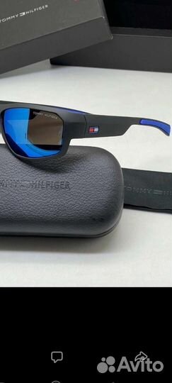 Мужские очки Tommy Hilfiger