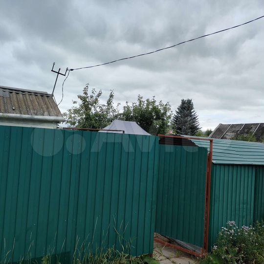 Дача 30 м² на участке 4,5 сот.