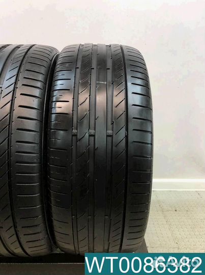Continental ContiSportContact 5 225/45 R17 95T