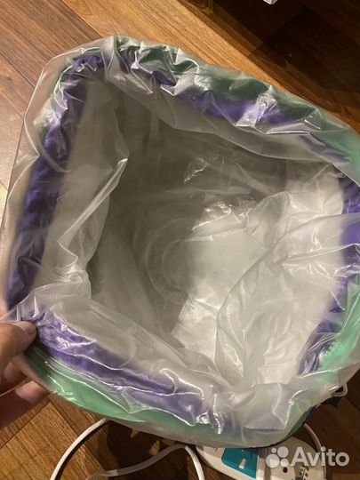 Термо шапка