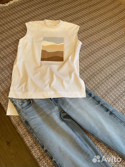 Футболка Antiga