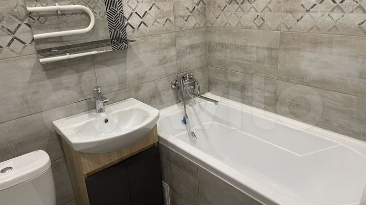 2-к. квартира, 42 м², 4/5 эт.