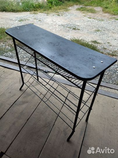 Полка для обуви