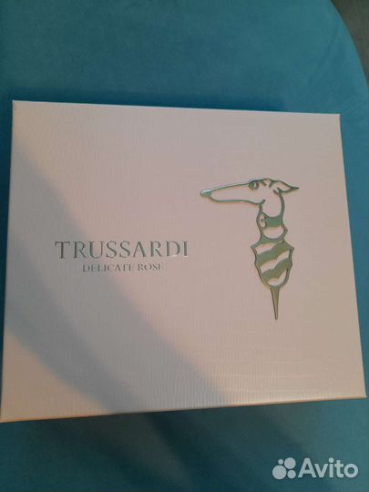 Туалетная вода женская