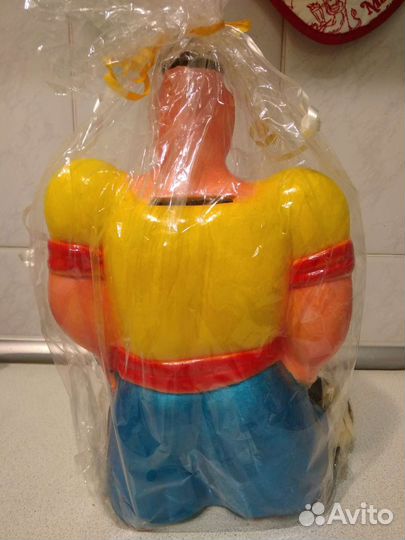 Казак копилка