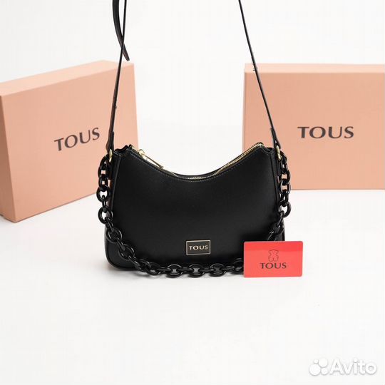 Сумка женская tous