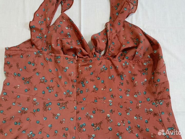 Женская одежда 48 50 размер