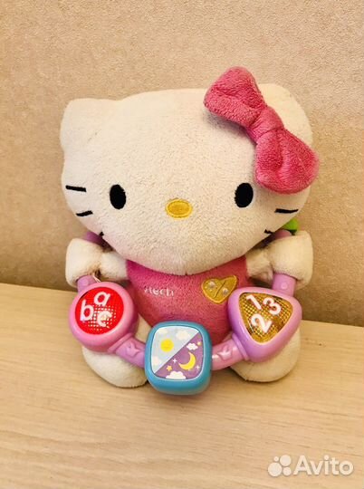 Игрушки развивающие+Мобиль для малыша пакет